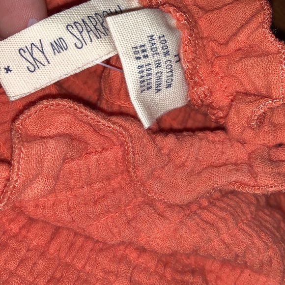 Tilly’s tube top - Picture 2 of 2